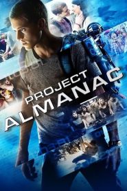 กล้า ซ่าส์ ท้าเวลา 2015Project Almanac (2015)