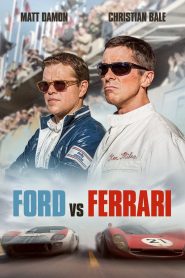 ใหญ่ชนยักษ์ ซิ่งทะลุไมล์ 2019 #Ford v Ferrari