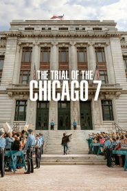ชิคาโก 7 2020 The Trial of the Chicago 7 (2020)