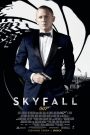 เจมส์ บอนด์ 007 ภาค 24: พลิกรหัสพิฆาตพยัคฆ์ร้าย (2012) James Bond 007 Skyfall