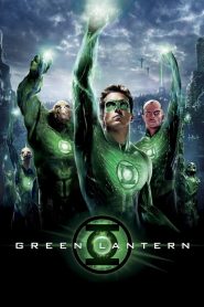 กรีน แลนเทิร์น (2011) Green Lantern