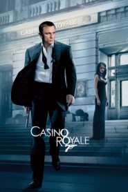 เจมส์ บอนด์ 007 ภาค 22: พยัคฆ์ร้ายเดิมพันระห่ำโลก 2006James Bond 007 Casino Royale (2006)