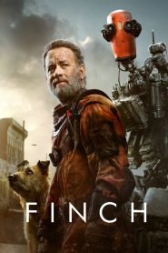 ฟินช์ (2021) Finch