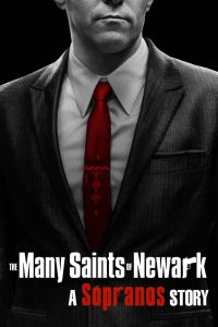 นักบุญแห่งนวร์ก (2021) The Many Saints of Newark 2021