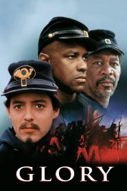 เกียรติภูมิชาติทหาร 1989Glory (1989)