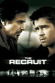พลิกแผนโฉด หักโคตรจารชน 2003The Recruit (2003)