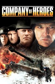 ยุทธการโค่นแผนนาซี (2013) Company of Heroes