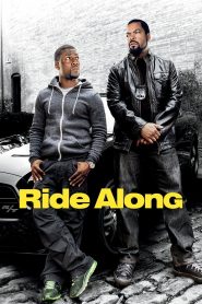 คู่แสบลุยระห่ำ Ride Along (2014)
