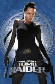 ลาร่า ครอฟท์ ทูมเรเดอร์ (2001) Lara Croft Tomb Raider (2001)