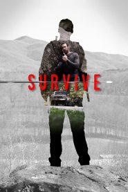 หลงป่า (Netflix ซับไทย) Survive (2021)