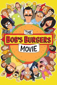เดอะบ๊อบส์ เบอร์เกอร์ส มูฟวี่ The Bob’s Burgers Movie (2022)
