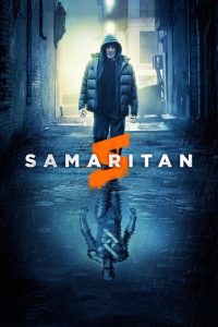 ซามาริทัน (2022) Samaritan (2022)